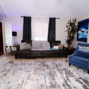 OVERNIGHT Package Whole House Rental